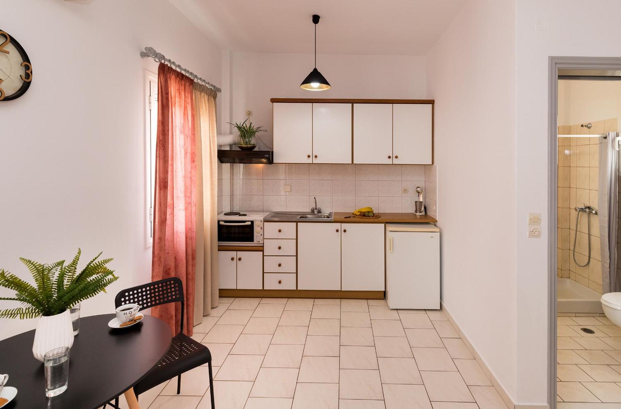 פיניקאס Letta'S Apartments מראה חיצוני תמונה