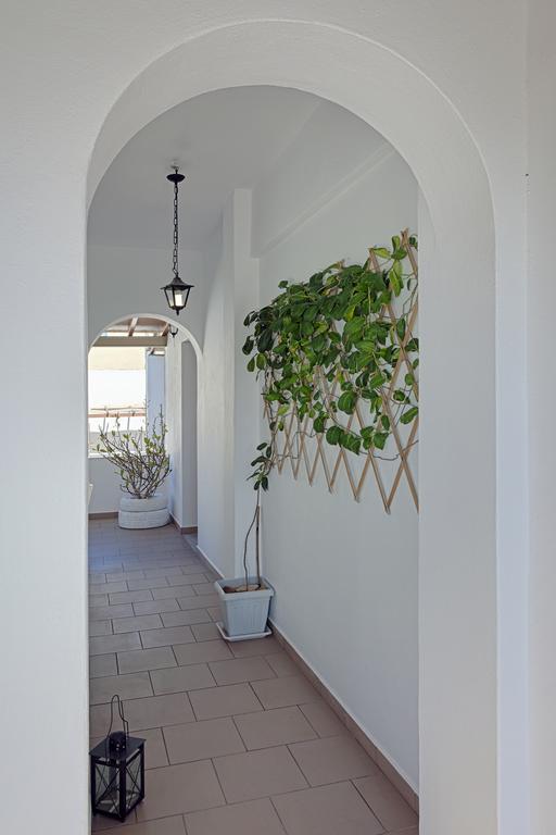 פיניקאס Letta'S Apartments מראה חיצוני תמונה