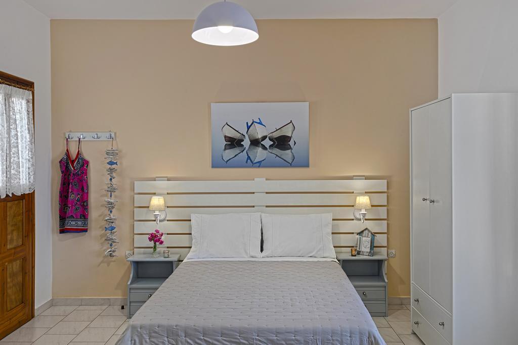 פיניקאס Letta'S Apartments מראה חיצוני תמונה