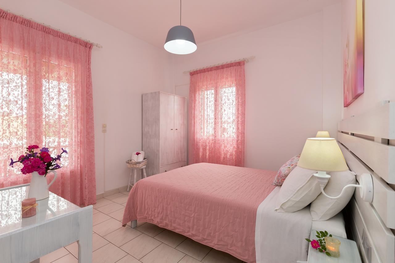פיניקאס Letta'S Apartments מראה חיצוני תמונה
