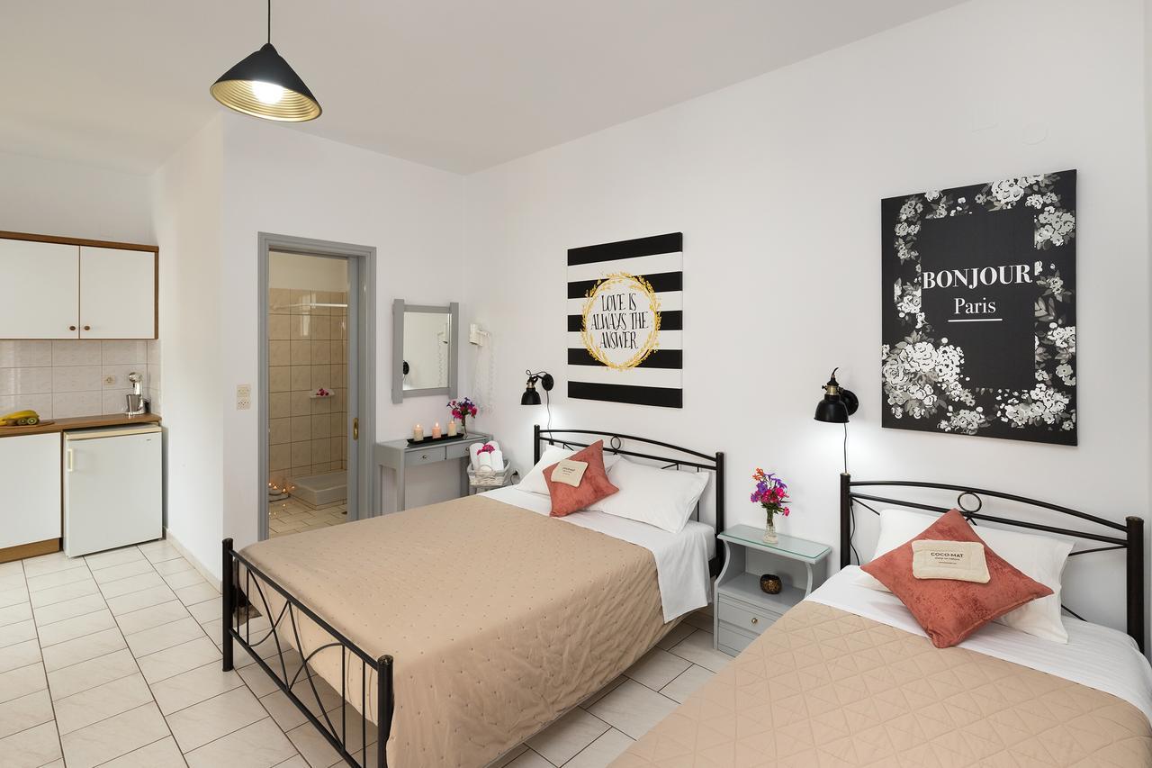 פיניקאס Letta'S Apartments מראה חיצוני תמונה